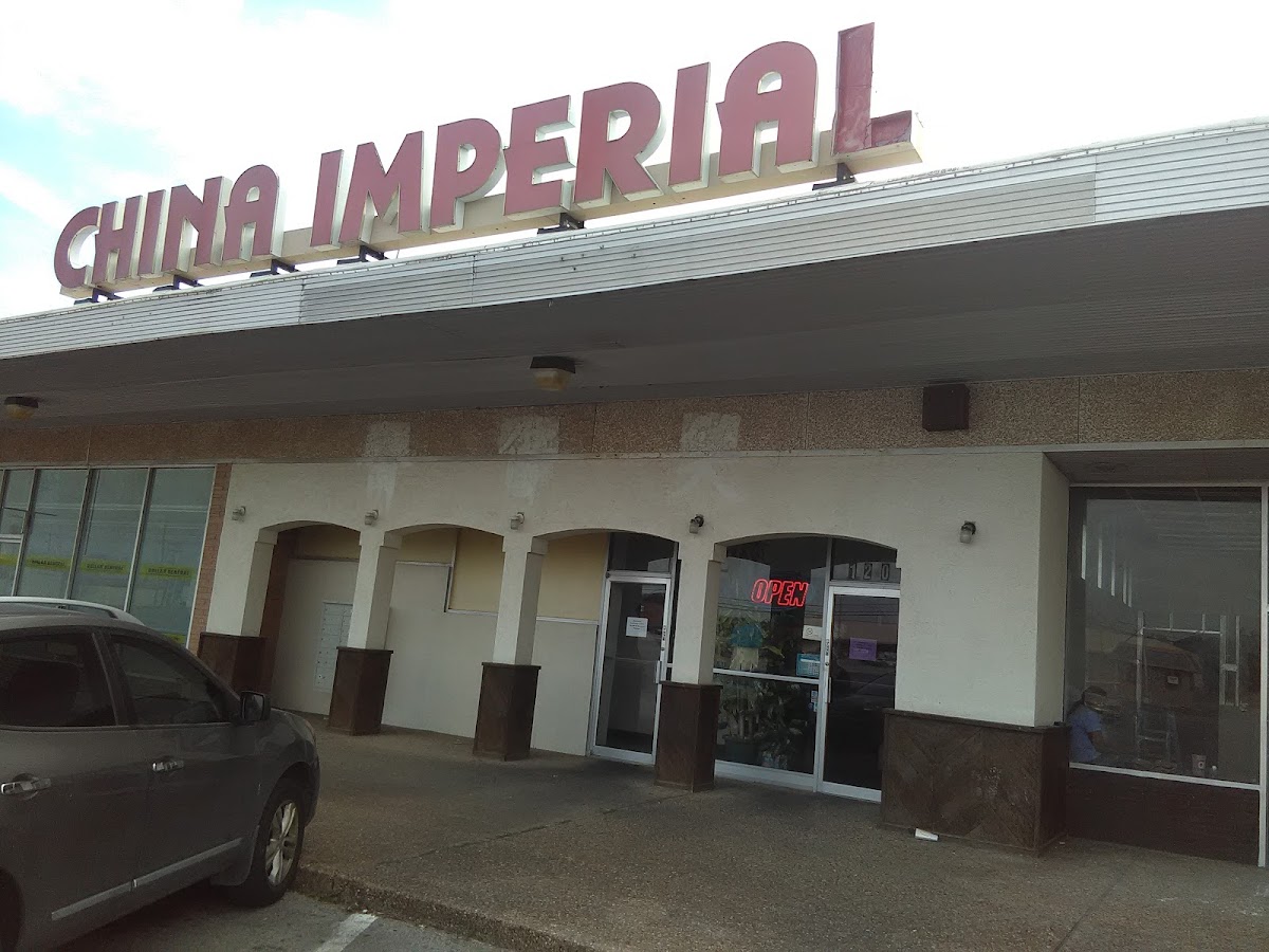 China Imperial