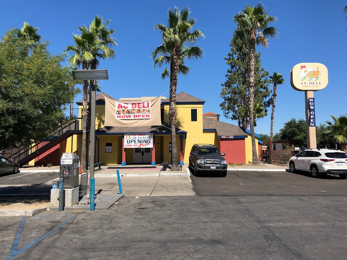 A C Deli